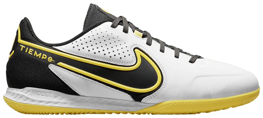 nike react tiempo legend 9 pro tf review