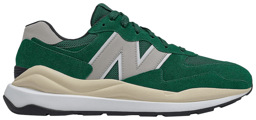 57/40 'Green Rain Cloud' - New Balance - M5740HR1 | GOAT