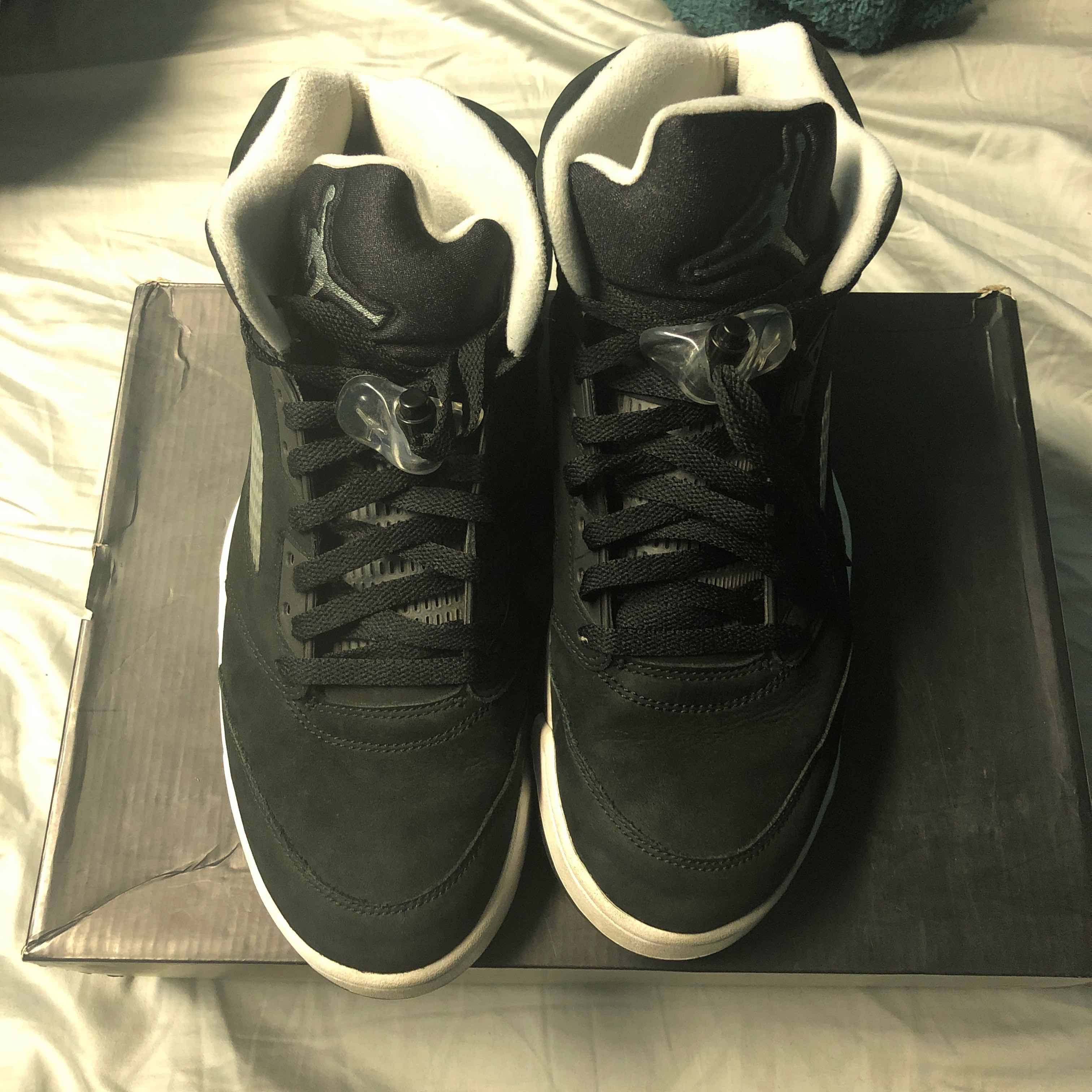 oreo 5s goat