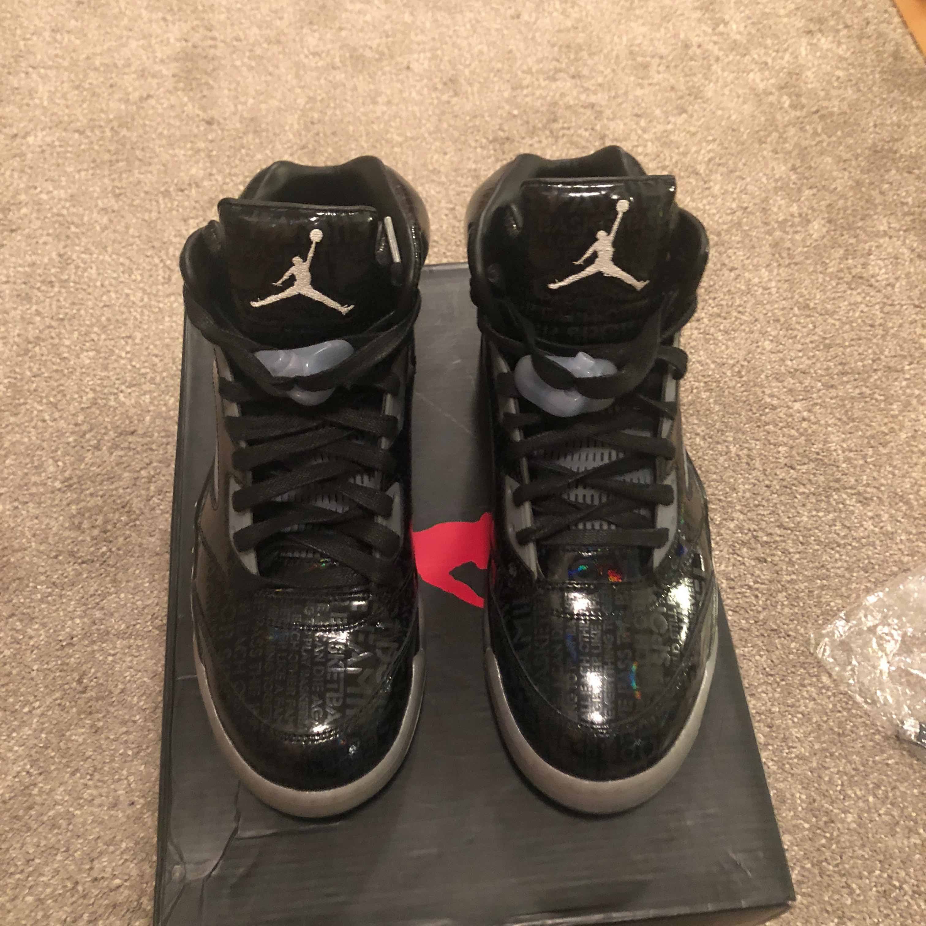 jordan 5 db
