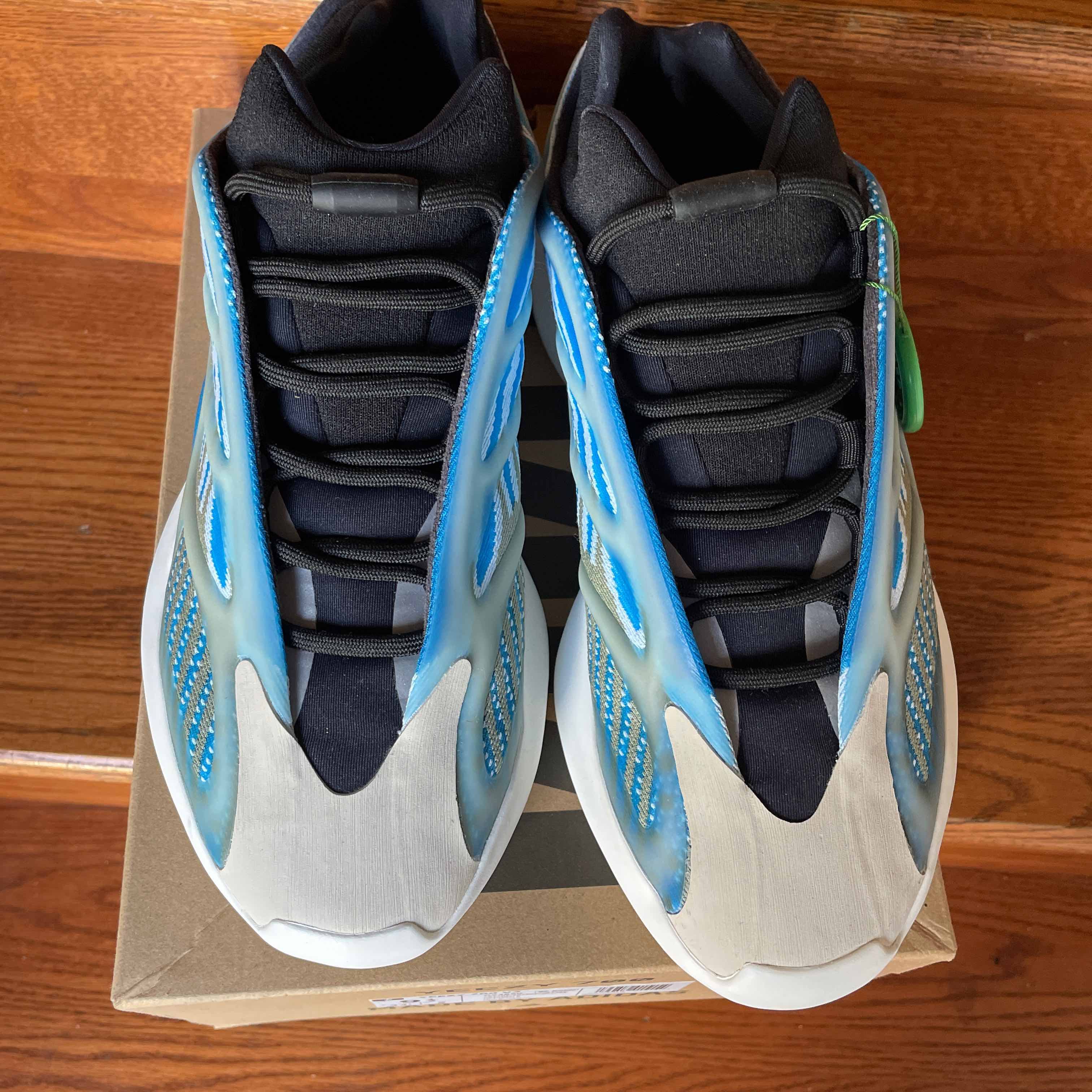 Yeezy 700 V3 'Arzareth' - adidas - G54850 | GOAT