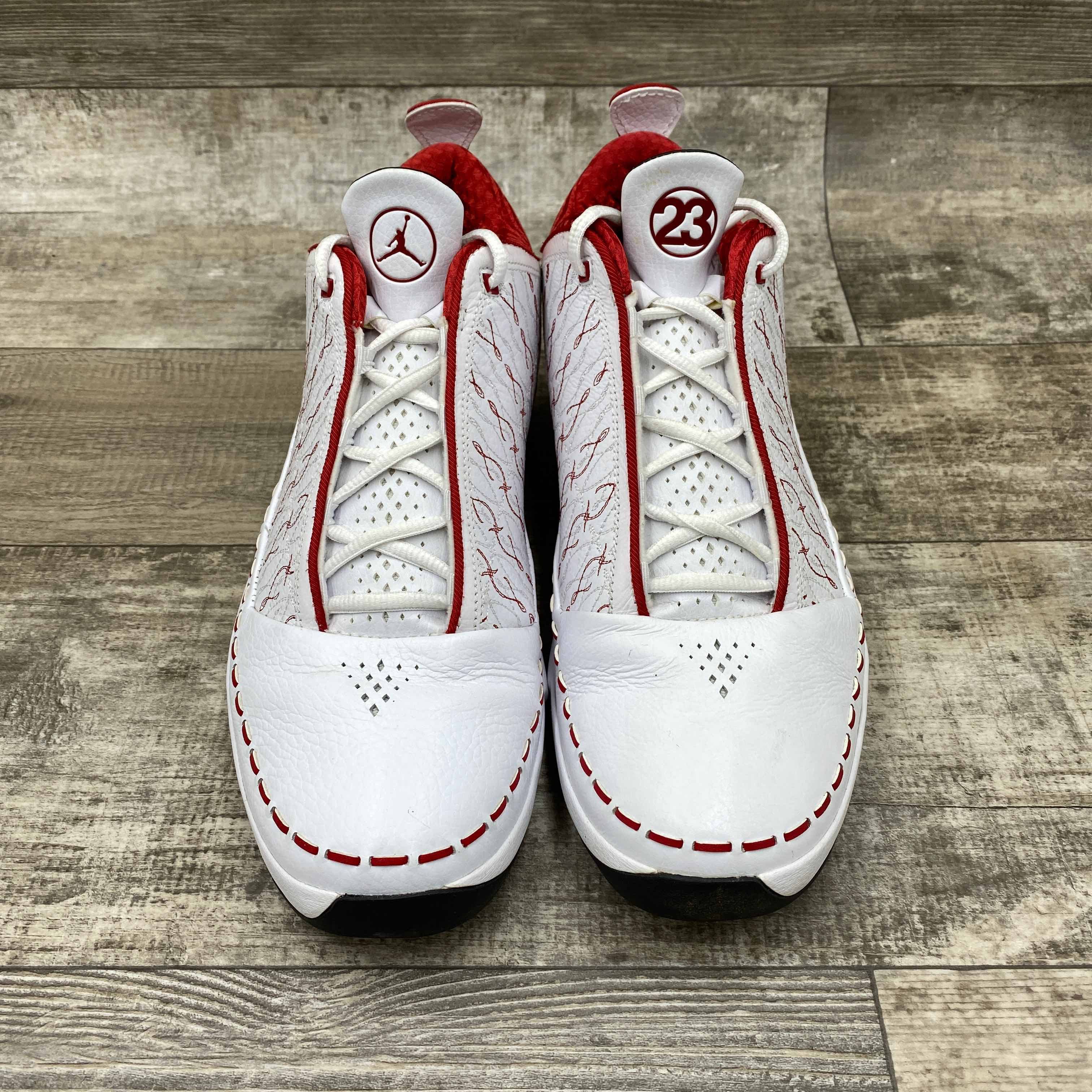 air jordan 23 low