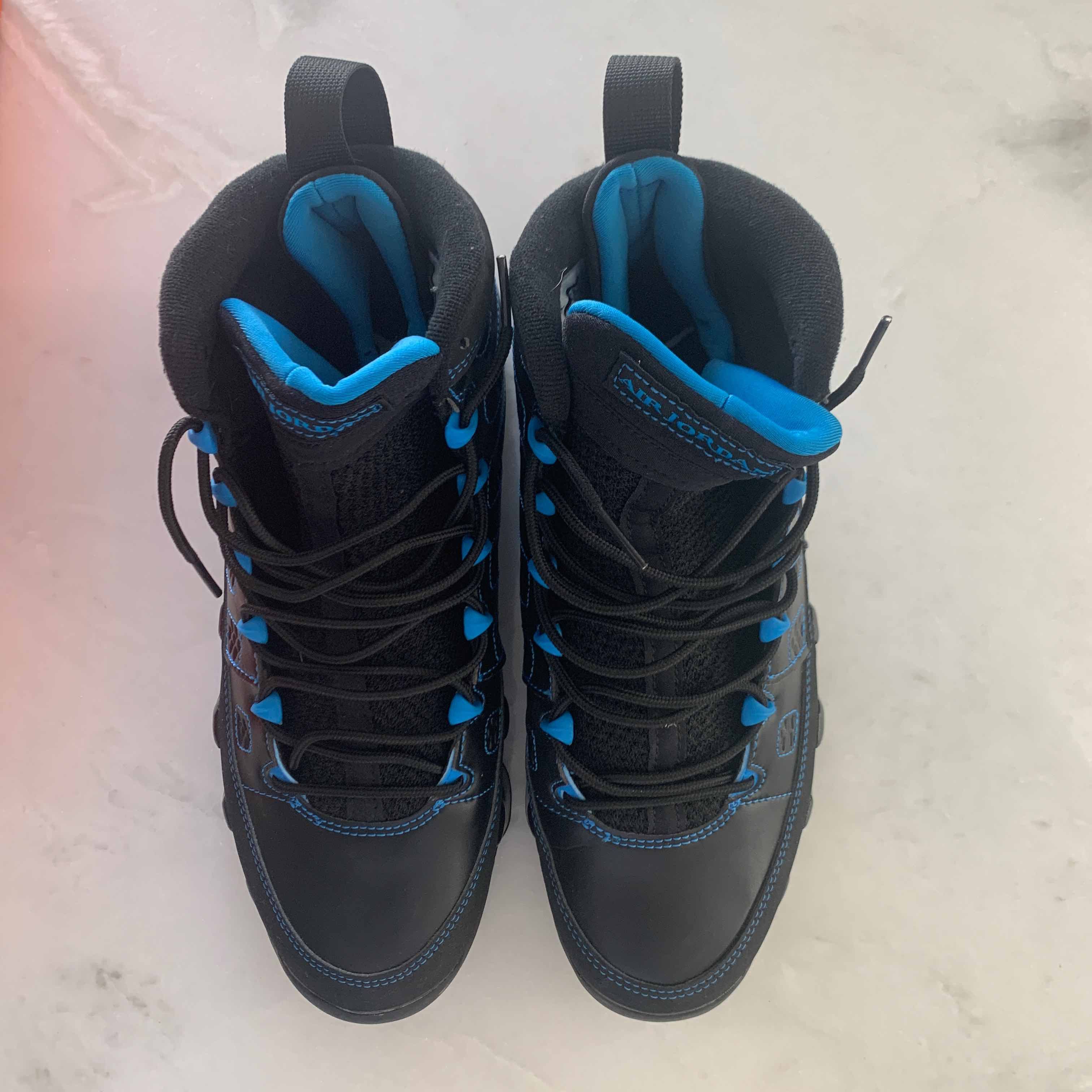 jordan 302370 007