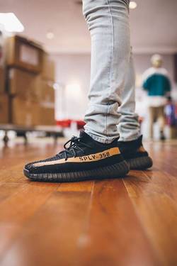 Yeezy Boost 350 V2 'Copper' - adidas - BY1605 | GOAT