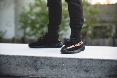 Yeezy Boost 350 V2 'Copper' - adidas - BY1605 | GOAT