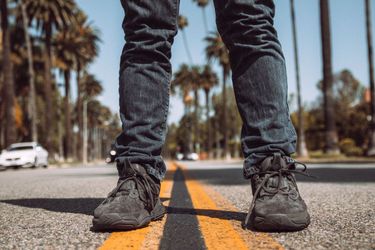 yeezy 500 black goat