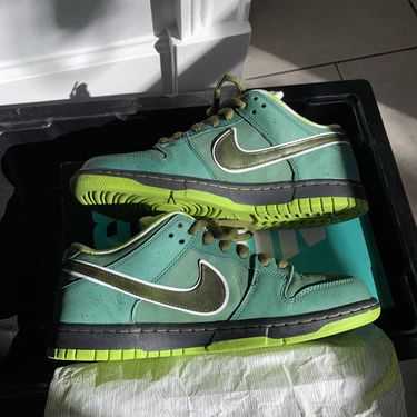 green lobster sb special box