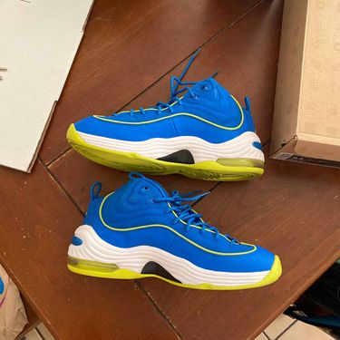 penny 2 sprite