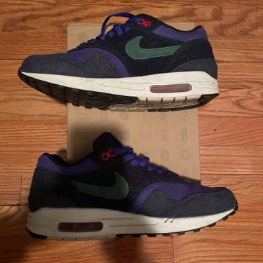 goat patta air max 1