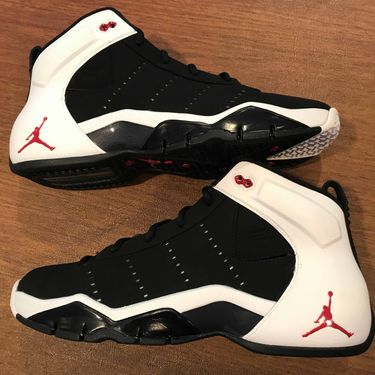 jumpman jeter vital