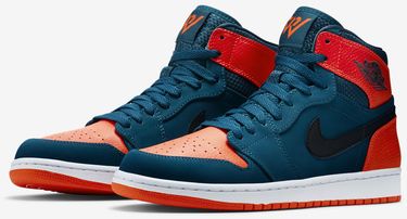 jordan 1 retro high russell westbrook