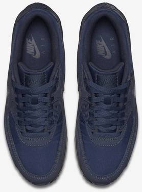 Air Max 90 Essential 'Midnight Navy' - Nike - 537384 412 | GOAT