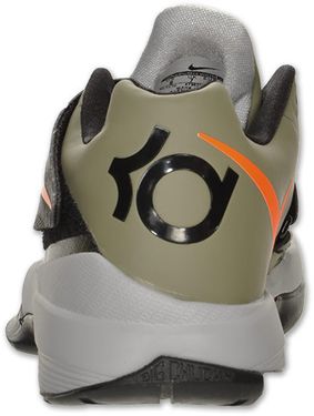 kd 4 rogue