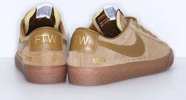 Supreme x SB Blazer Low GT 'Golden Beige' - Nike - 716890 229 | GOAT Supreme x SB Blazer Low GT 'Golden Beige' - Nike - 716890 229 | GOAT