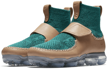 marc newson vapormax