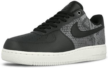 Air Force 1 '07 LV8 'Snakeskin' Air Force 1 '07 LV8 'Snakeskin'