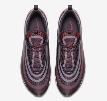 Air Max 97 Ultra 17 'Burgundy' Air Max 97 Ultra 17 'Burgundy'