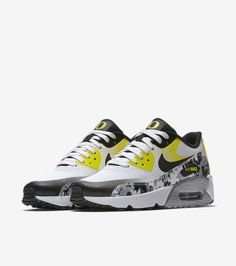 Air Max 90 Ultra 2.0 GS 'Doernbecher Oregon Ducks' Air Max 90 Ultra 2.0 GS 'Doernbecher Oregon Ducks'