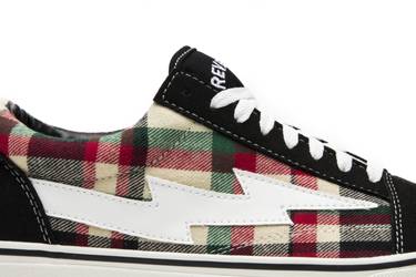 plaid revenge x storm