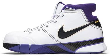 Zoom Kobe 1 Protro '81 Points' - Nike - AQ2728 105 | GOAT