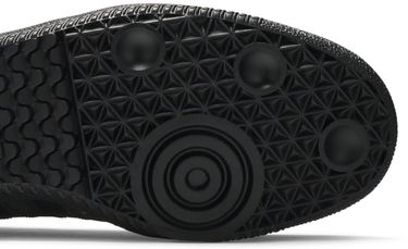 Pharrell x Samba 'Black Future' - adidas - GY4978 | GOAT