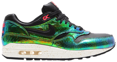 Air Max 1 Sup Qs 'Multi Trophy Pack' Air Max 1 Sup Qs 'Multi Trophy Pack'