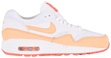Used Wmns Air Max 1 'Sunset Glow' Prices | 599820 114 | Plugd