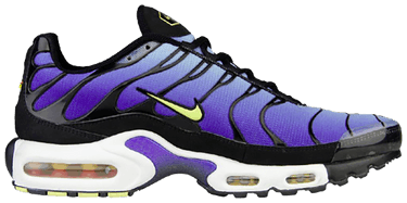 Air Max Plus 'Hyper Blue' Nike 604133 475 | GOAT Air Max Plus 'Hyper Blue' Nike 604133 475 | GOAT