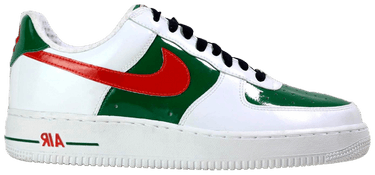 air force 1 mexico