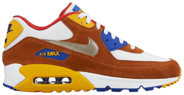 nike air max 90 curry nike air max 90 curry