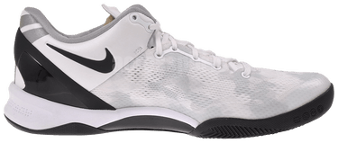 all white kobe 8