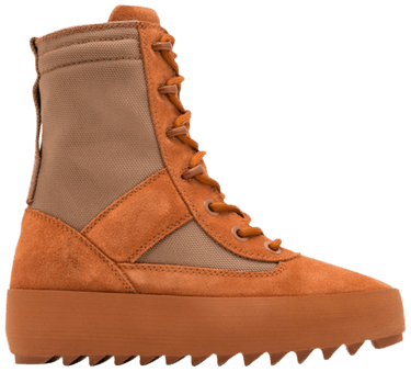 yeezy sienna boots