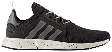 adidas originals x_plr trainers in black by9254