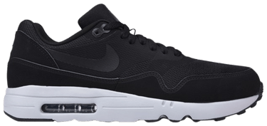 Air Max 1 Ultra 2.0 Essential 'Black Grey' Air Max 1 Ultra 2.0 Essential 'Black Grey'