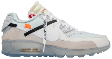 air max 90 off white price