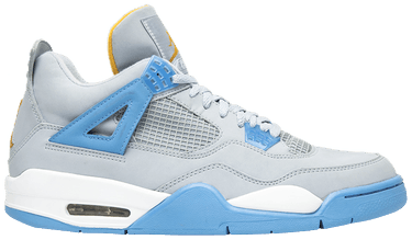 jordan 4 mist blue