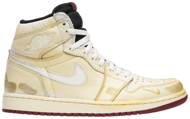 jordan 1 nigel sylvester stockx