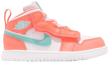 Mid Alt 'crimson At4613 Jordan Air Pulse' 1 814Goat Td hdxoBsrCtQ