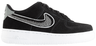 Air Force 1 LV8 GS 'Black' Air Force 1 LV8 GS 'Black'