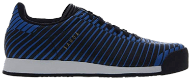samoa dames bluebird
