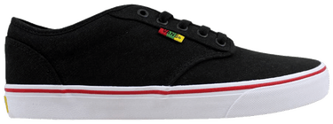 vans atwood rasta vans atwood rasta