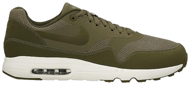 Air Max 1 Ultra 2.0 Essential 'Medium Olive' Nike 875679 Nike Air Max 1 Ultra 2.0 Essential Green 875679 200