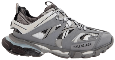 Balenciaga Track Sneaker 'Grey White' - Balenciaga - 542023 W1GB7 1214 ...