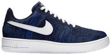 Air Force 1 Flyknit Low 2.0 'College Navy' - Nike - AV3042 400 | GOAT Air Force 1 Flyknit Low 2.0 'College Navy' - Nike - AV3042 400 | GOAT