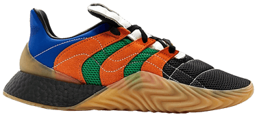 Sivasdescalzo x Sobakov Boost '1982 World Cup' Sivasdescalzo x Sobakov Boost '1982 World Cup'