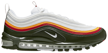 Air Max 97 SE 'White Evergreen' Air Max 97 SE 'White Evergreen'