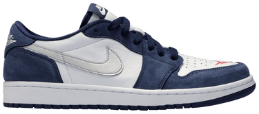 jordan 1 sb low midnight navy