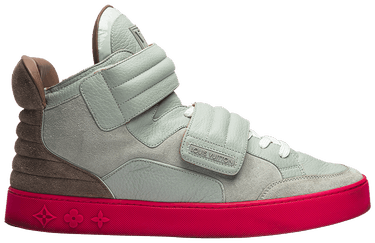 Kanye west x louis vuitton jasper