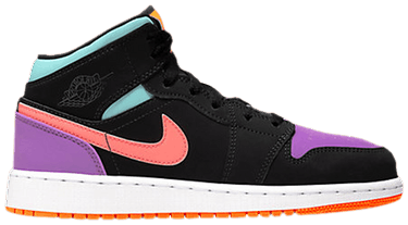 candy air jordan 1