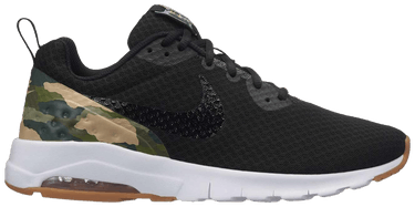 Air Max Motion Low Premium 'Black Camo' Air Max Motion Low Premium 'Black Camo'